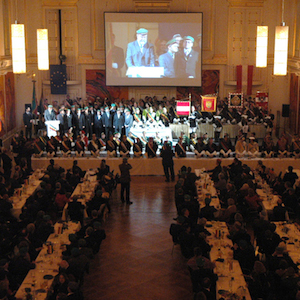100 Jahre Ostaricia