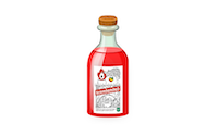 1 x 0,25l Flasche